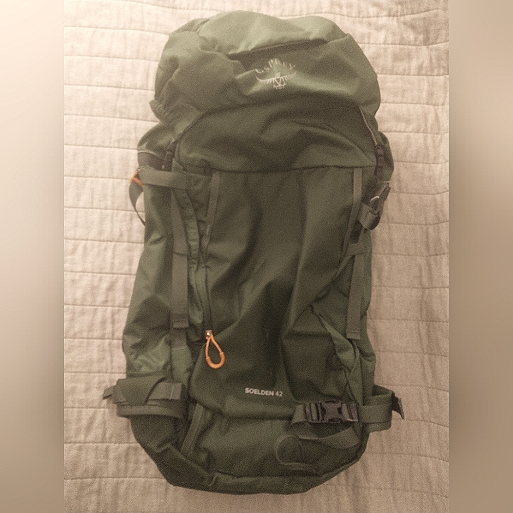 Osprey Soelden 42 Backpack
